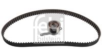 CONTINENTAL CTAM CT863K1 - Juego de correas dentadas