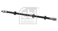 DELPHI LH0597 - Tubo flexible de frenos