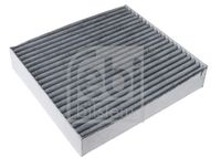 COMLINE EKF108A - Filtro, aire habitáculo