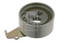 BLUE PRINT ADM57623 - Polea tensora, correa dentada