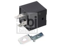 BOSCH 0336207006 - Relé de intermitencia