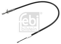 BOSCH 1987477847 - Cable de accionamiento, freno de estacionamiento