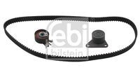 DAYCO KTB316 - Juego de correas dentadas