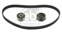 CONTINENTAL CTAM CT937K2 - Juego de correas dentadas