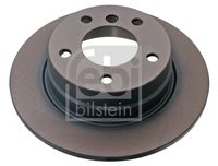 COMLINE ADC1731 - Disco de freno - Comline