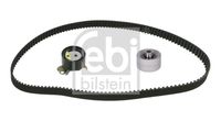 DAYCO KTB288 - Juego de correas dentadas