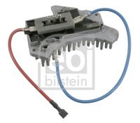 ESEN SKV 94SKV079 - Resitencia, ventilador habitáculo