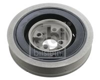 DAYCO DPV1072 - Polea, cigüeñal