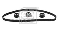 DAYCO KTB583 - Juego de correas dentadas