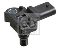 FEBI BILSTEIN 197237 - Sensor, presión colector de admisión