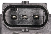FEBI BILSTEIN 197237 - Sensor, presión colector de admisión