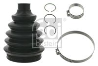 FARE SA 0663 - Soporte, motor