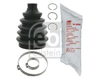 FARE SA 0663 - Soporte, motor