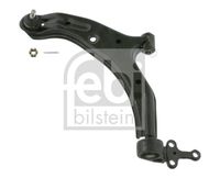 FARE SA 32117 - Suspensión, Brazo oscilante