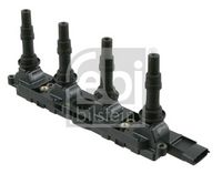 FAE 33792 - Sensor, temperatura del refrigerante