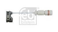 DELPHI LZ0175 - Contacto de aviso, desgaste de los frenos