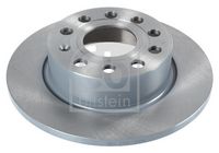 COMLINE ADC1457 - Disco de freno - Comline