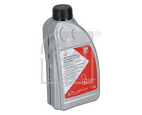 BLUE PRINT ADG05529 - Aceite, transmisión variable continua (CVT)