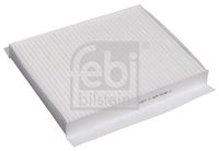 DELPHI TSP0325085 - Filtro, aire habitáculo