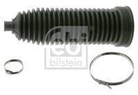 FARE SA K14579 - Juego de fuelles, dirección