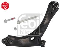 FEBI BILSTEIN 182164 - Brazo oscilante, suspensión de ruedas