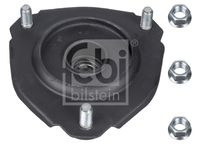 CORTECO 80001712 - Kit reparación, apoyo columna amortiguación