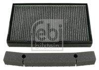 COMLINE EKF322A - Filtro, aire habitáculo