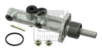DELPHI LM80216 - Cilindro principal de freno