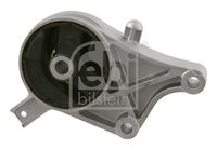 FARE SA 10860 - Soporte, motor