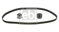 CONTINENTAL CTAM CT790K1 - Juego de correas dentadas