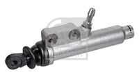 DELPHI LM80244 - Cilindro maestro, embrague