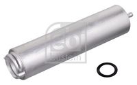COMLINE EFF282D - Filtro combustible