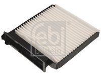 DELPHI TSP0325178 - Filtro, aire habitáculo