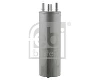 DELPHI HDF681 - Filtro combustible