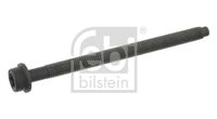 ELRING 087830 - Juego de tornillos de culata