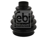 FARE SA K2062 - Juego de fuelles, árbol de transmisión