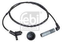 ERA 560146A - Sensor, revoluciones de la rueda