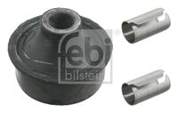 ESEN SKV 52SKV044 - Muelle neumático, capó de motor