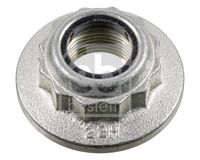 3RG 15723 - Tuerca de eje, eje de arrastre de la rueda