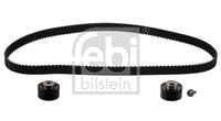 DAYCO KTB319 - Juego de correas dentadas