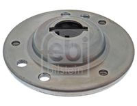 DELPHI LH2054 - Tubo flexible de frenos