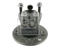 ESEN SKV 29SKV113 - Juego de cojinete de rueda