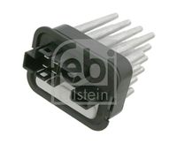ESEN SKV 95SKV002 - Resitencia, ventilador habitáculo