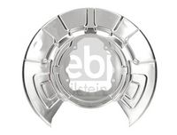 FEBI BILSTEIN 179889 - Chapa protectora contra salpicaduras, disco de freno