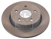 COMLINE ADC1228 - Disco de freno - Comline