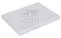 DELPHI TSP0325205CB - Filtro, aire habitáculo