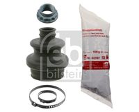 FARE SA K14541 - Juego de fuelles, árbol de transmisión