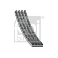 DAYCO 4PK958 - Correa trapecial poli V
