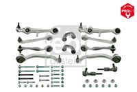 DELPHI TC1900KIT - Juego de reparación, brazo de suspensión