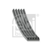 DAYCO 5PK1065 - Correa trapecial poli V